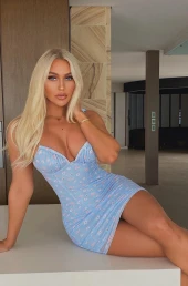 Проститутка Алиса